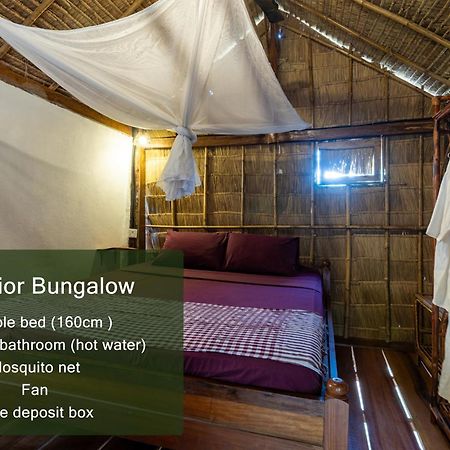 Kampot Cabana Esterno foto