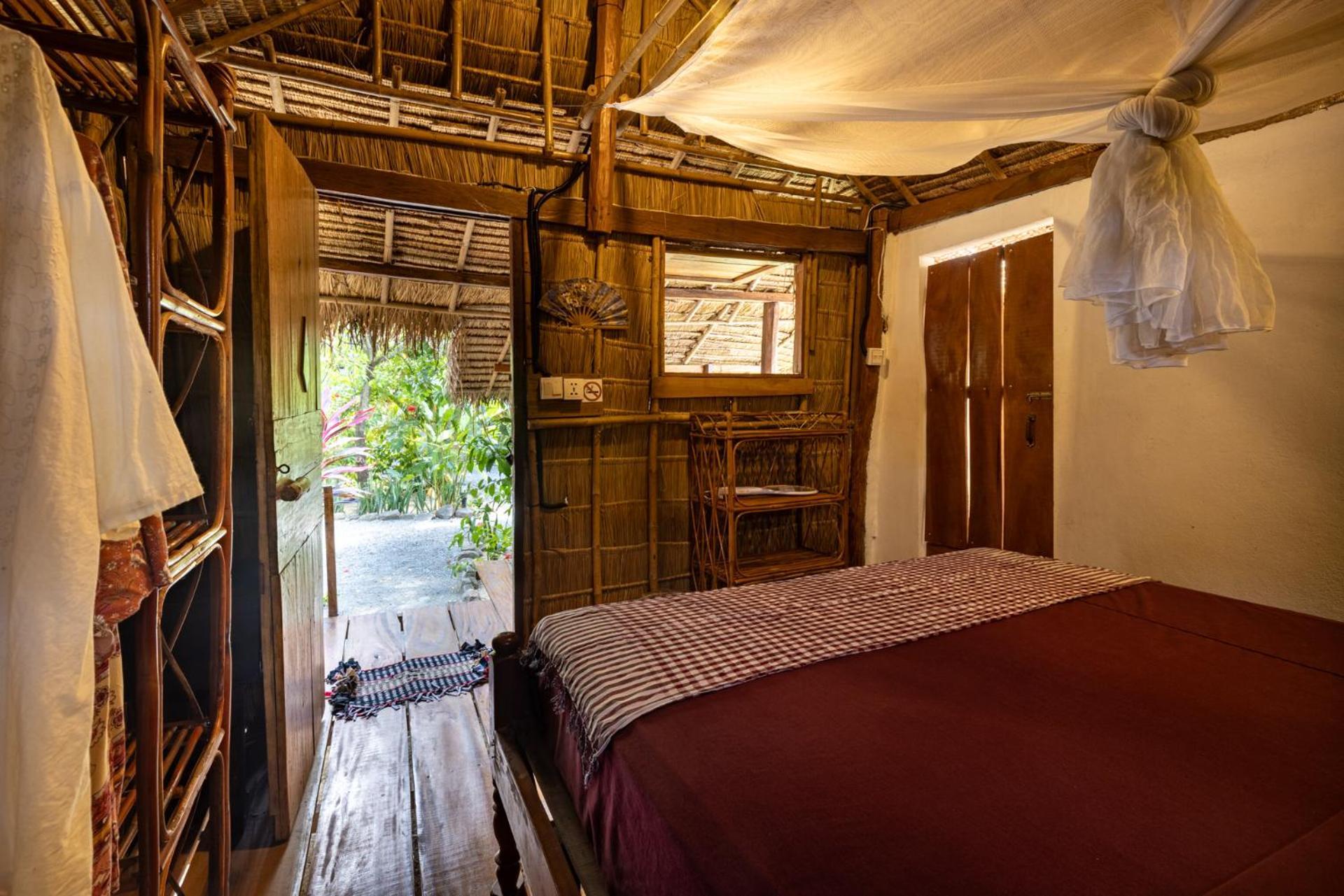 Kampot Cabana Esterno foto
